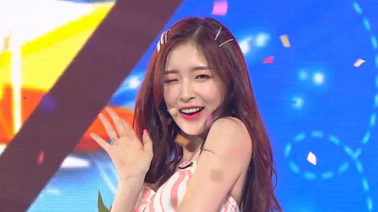 SBS Inkigayo Episode 1015