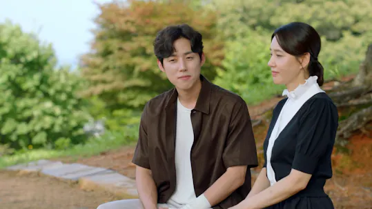 Su Ji e U Ri Episódio 89