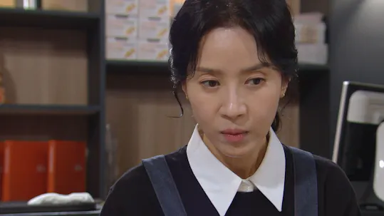 A Mulher Oculta Episódio 58