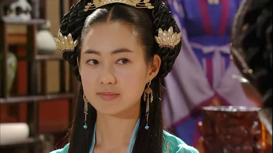 The Great Queen Seondeok Episode 38