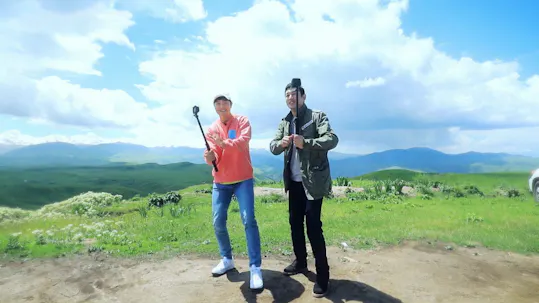 Battle Trip Episode 151