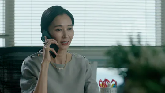 The Second Husband Episode 11