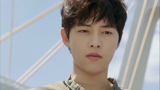 The Innocent Man Episode 5