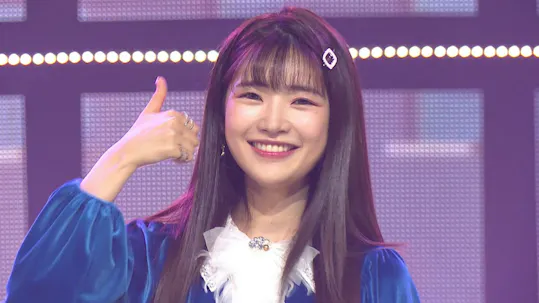 SHOW CHAMPION Episode 308