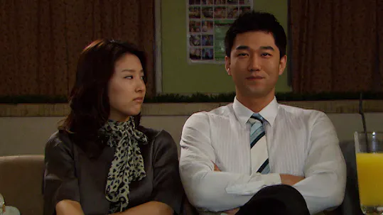 Heaven and Earth Episode 103
