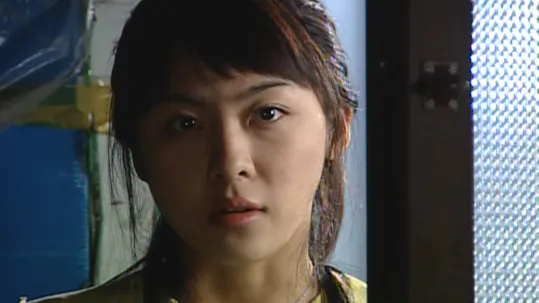 Something Happened in Bali Episode 9