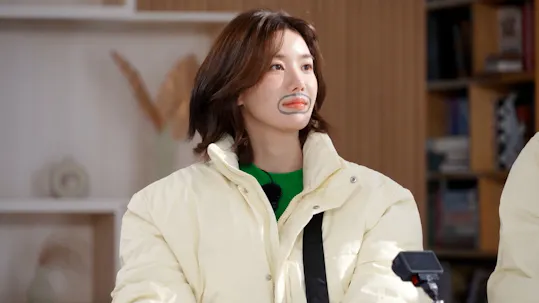 Running Man Episode 786