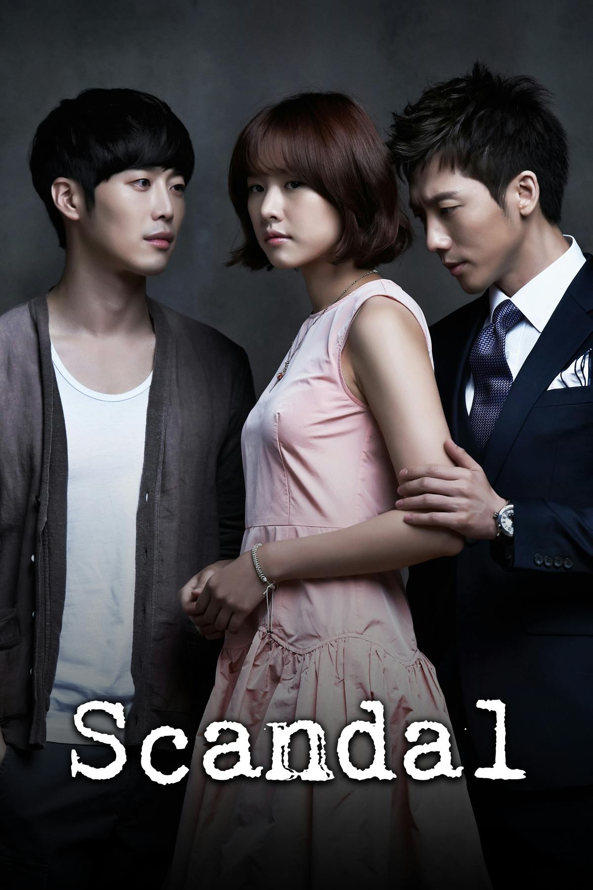 Lovers | Watch Korean Series Online - KOCOWA+