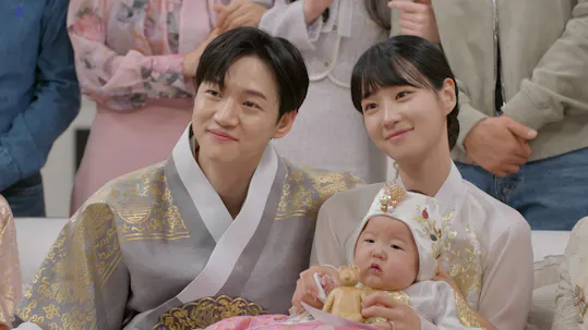 Meant to be Episode 120