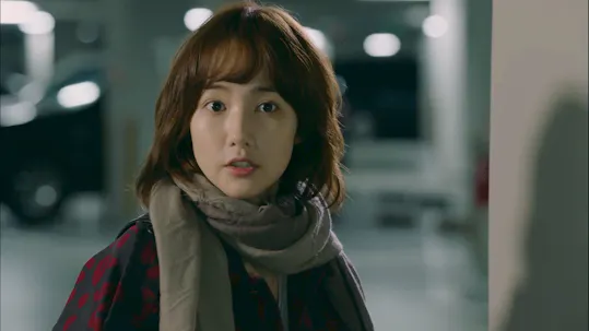 Healer Episode 2