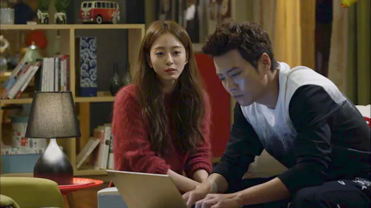 Birth of the Beauty Episode 7