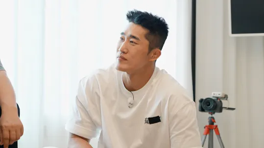 Running Man Episode 807