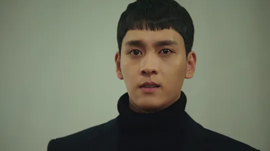 Missing 9 Episode 7