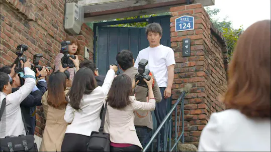 Scandal Episode 23