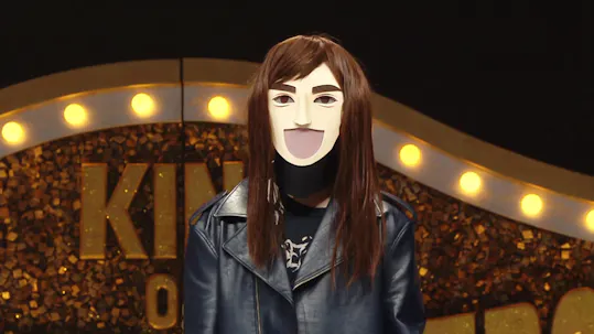 The King of Mask Singer Episode 272