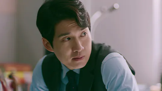 Ms. Hammurabi Episode 14