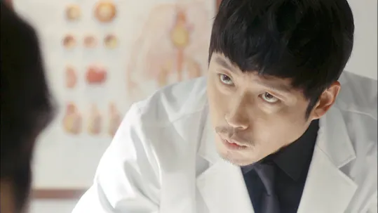 A Beautiful Mind Episode 9