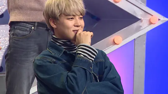 The King of Mask Singer Episode 94