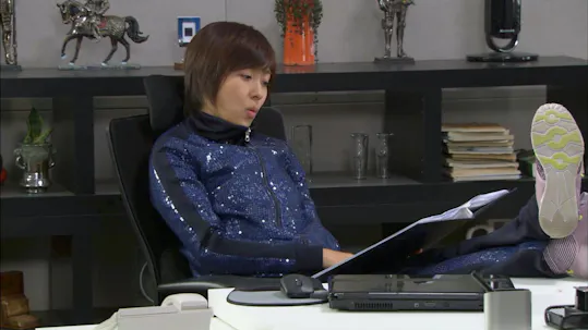 Secret Garden Episode 12
