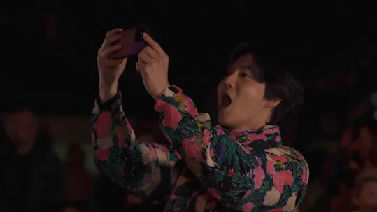 Besties in Wonderland Episode 2