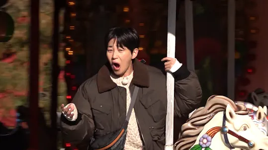 2 Days and 1 Night 4 Episode 252