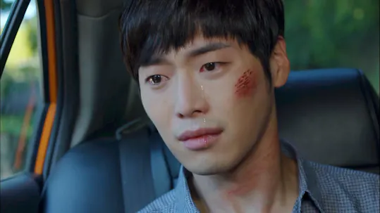 Scandal Episode 21