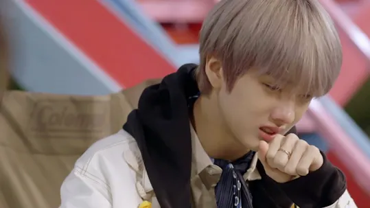 Boys Mental Training Camp 2 - NCT DREAM Episode 7