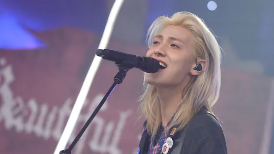 SBS Inkigayo Episode 1263