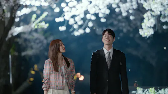 Mother of Mine Episode 20