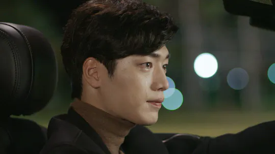 What Happens to My Family? Episode 15