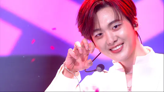 Music Bank K-Chart Episode 1070