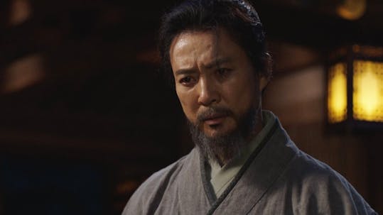 Korea-Khitan War | Watch Korean Series Online - KOCOWA+