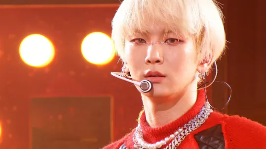 SBS Inkigayo Episode 1112