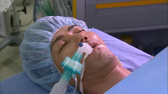 The Greatest Love Episode 14