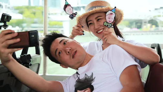 Battle Trip Episode 139