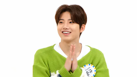 Weekly Idol Episode 552