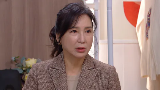 Reviravoltas do Amor Episódio 9