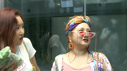 Home Alone: Girls' Secret Party Episode 3
