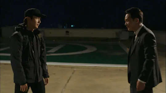 Two Weeks Episode 14