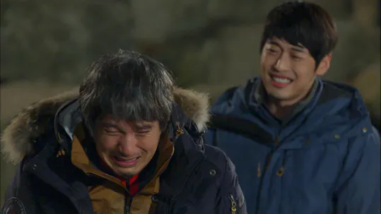 Scandal Episode 36