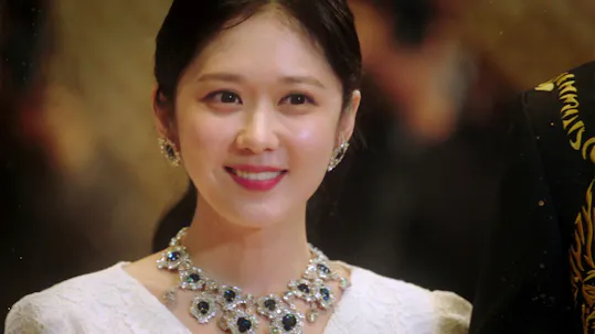 The Last Empress Teaser 2