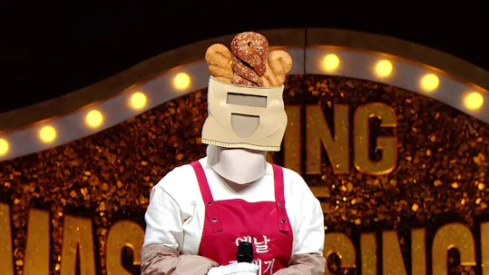 The King of Mask Singer Episode 362