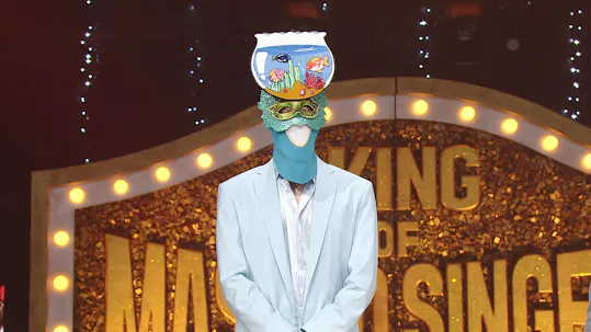 The King of Mask Singer Episode 412
