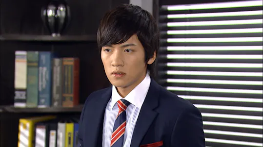 Smile Again Episode 151