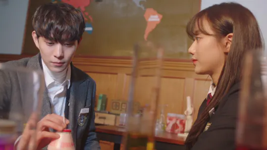 Extra-ordinary You Episode 29