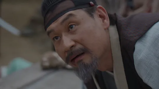 The Nokdu Flower Episode 43