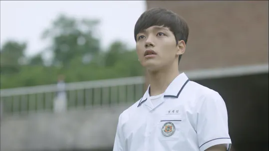 Orange Marmalade Episode 10