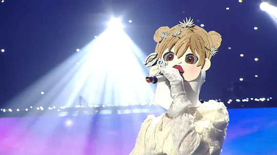 The King of Mask Singer Episode 445