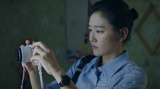 Doctor Detective Episode 25