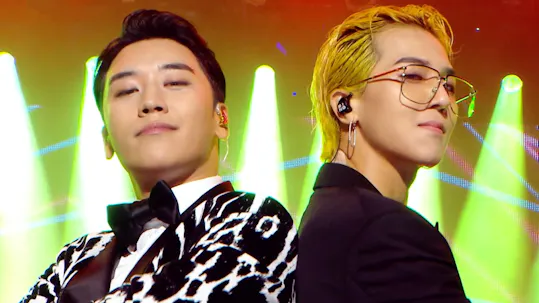 Show! Music Core Episode 597